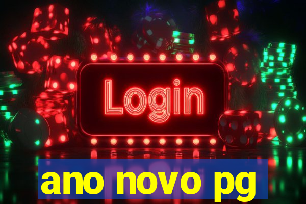 ano novo pg